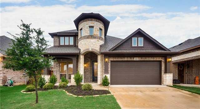 Photo of 4328 Sweet Clover Ln, Crowley, TX 76036