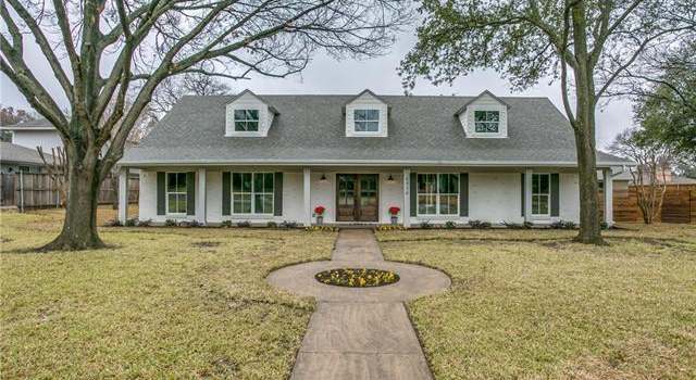 Photo of 6938 Briar Cove Dr, Dallas, TX 75254