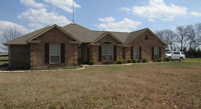 Photo of 10845 East Line Rd, Trenton, TX 75490