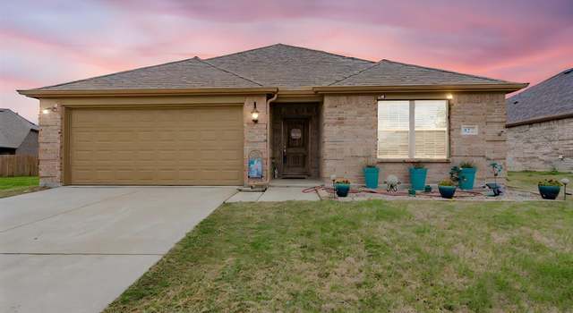 Photo of 422 Colorado Dr, Crandall, TX 75114