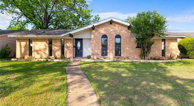 Photo of 3421 Eastbrook Dr, Mesquite, TX 75150