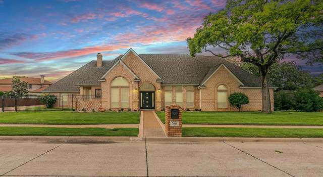 Photo of 2604 Highland Dr, Colleyville, TX 76034