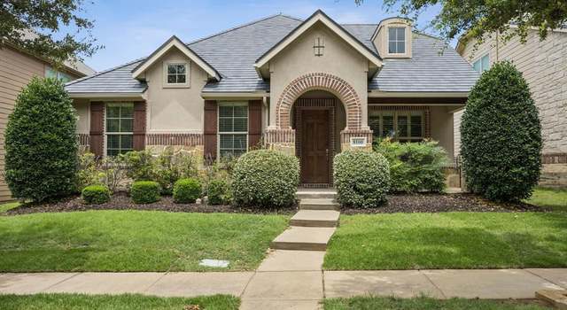 Photo of 8100 Delaware Dr, Mckinney, TX 75070