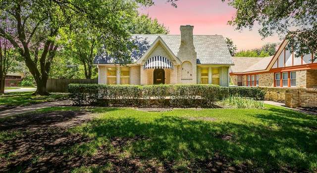 Photo of 2138 Stanley Ave, Fort Worth, TX 76110