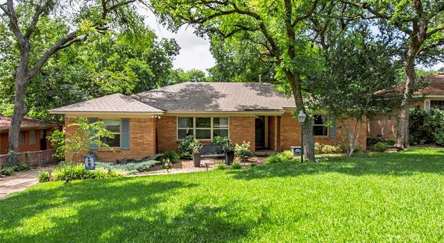 Photo of 8803 Westglen Dr, Dallas, TX 75228