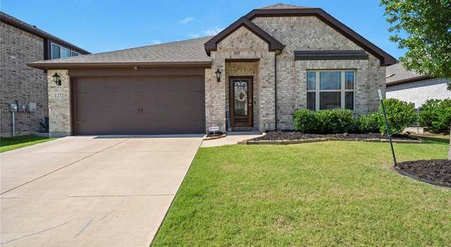 Photo of 1272 Sumner St, Aubrey, TX 76227