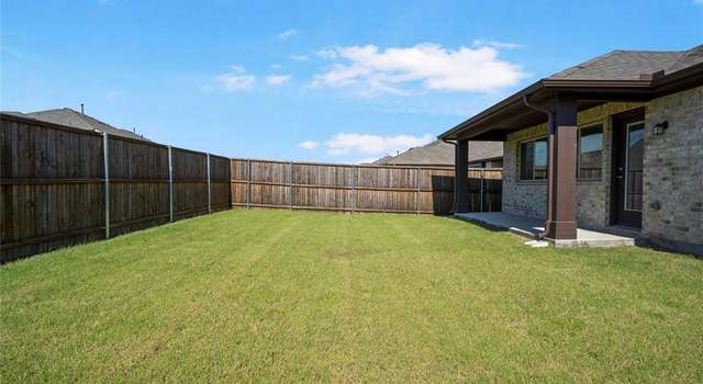 Photo of 1272 Sumner St, Aubrey, TX 76227