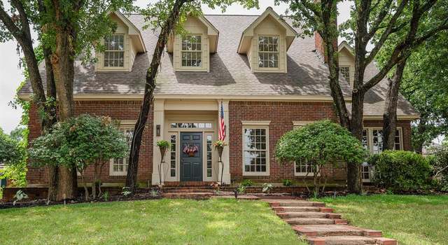 Photo of 5906 Tiffany Ct, Arlington, TX 76016