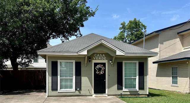 Photo of 2015 Marie Dr, Waco, TX 76706