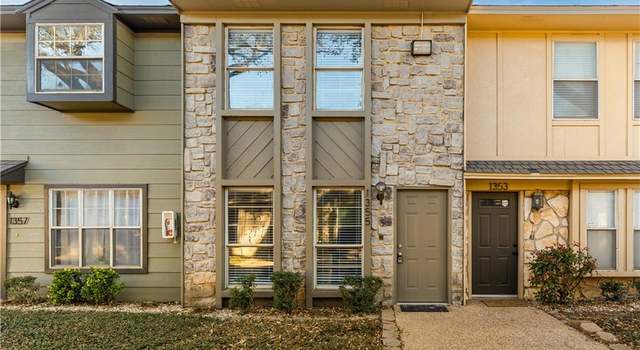 Photo of 1355 S 11th St, Waco, TX 76706
