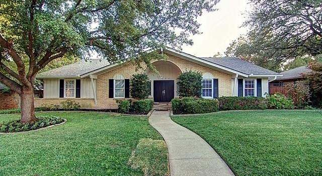 Photo of 7208 Lakehurst Ave, Dallas, TX 75230