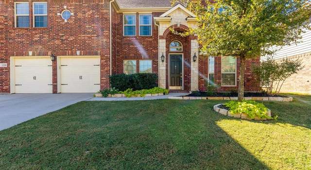 Photo of 1320 Fiddleneck St, Fort Worth, TX 76177