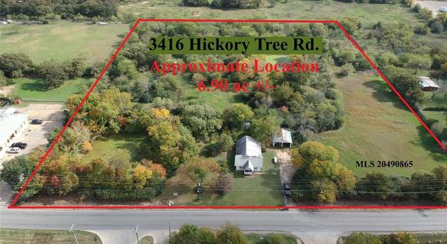 Photo of 3416 Hickory Tree Rd, Balch Springs, TX 75180