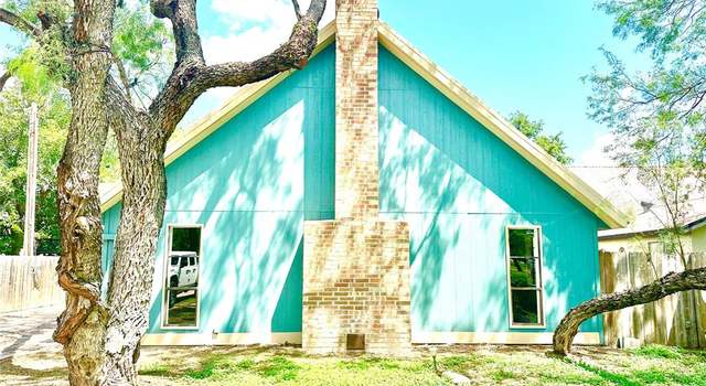 Photo of 2570 Sleepy Hollow Rd, San Angelo, TX 76904