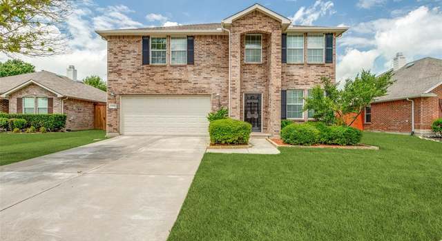 Property at 13345 Anita Ct, Frisco, TX 75035, 3 beds, 2.5 baths