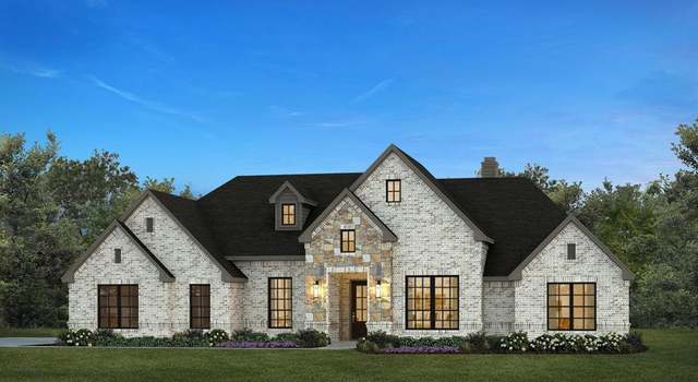 Photo of 408 Mah Cheta, Aledo, TX 76008
