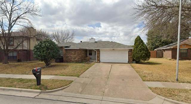 Photo of 5300 Osage Dr, Arlington, TX 76018