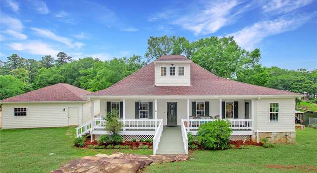 Photo of 224 CR 3515, Bullard, TX 75757