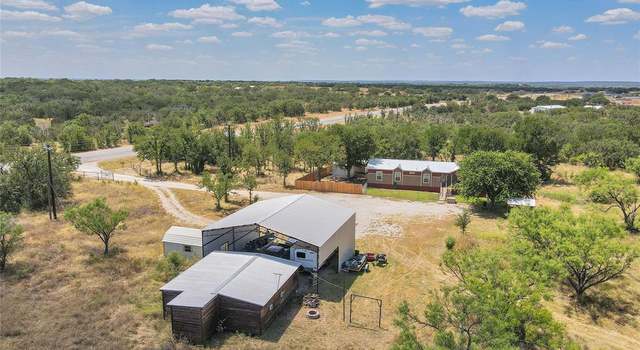 Photo of 15796 Hwy 377 Hwy S, Brookesmith, TX 76827