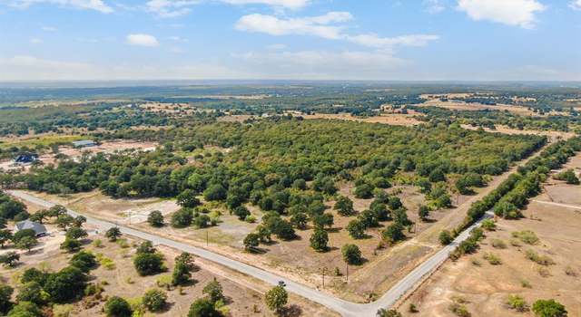 Photo of Lot 17 Double B Ranch Rd S, Perrin, TX 76486