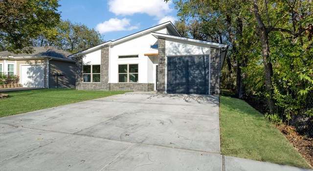 Photo of 1201 N Broughton St, Sherman, TX 75090