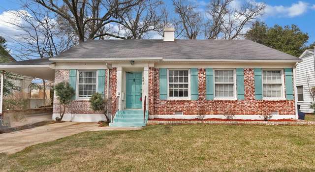 Photo of 850 Columbia St, Shreveport, LA 71104