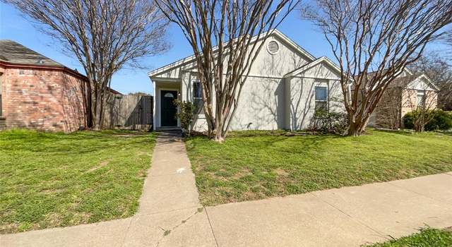 Photo of 2319 Markland St, Irving, TX 75060