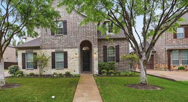 Photo of 2751 Broadway Dr, Trophy Club, TX 76262