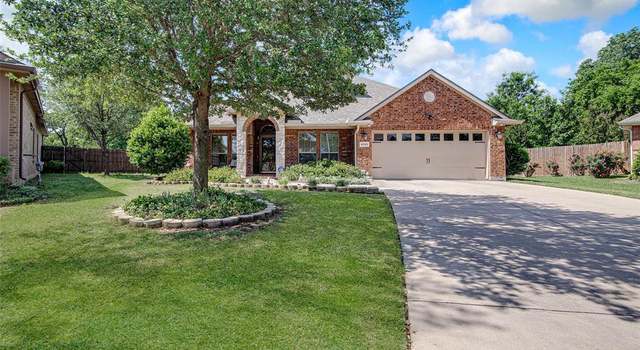 Photo of 5123 Carnoustie Trl, Arlington, TX 76001