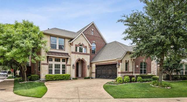 Photo of 18261 Brighton Grn, Dallas, TX 75252