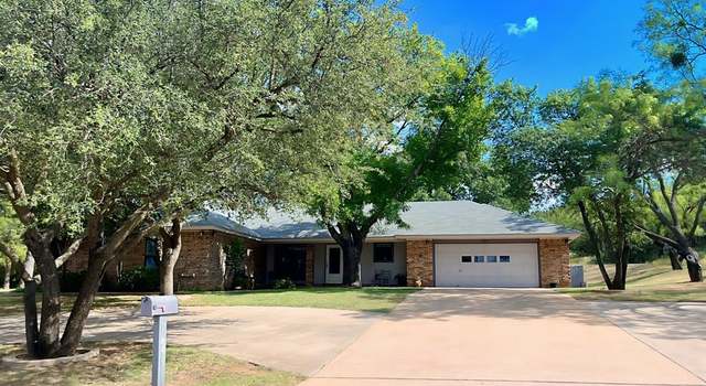 Photo of 117 Mesquite Ln, Sweetwater, TX 79556