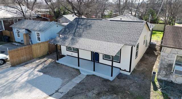 Photo of 805 W Boyce Ave, Fort Worth, TX 76115