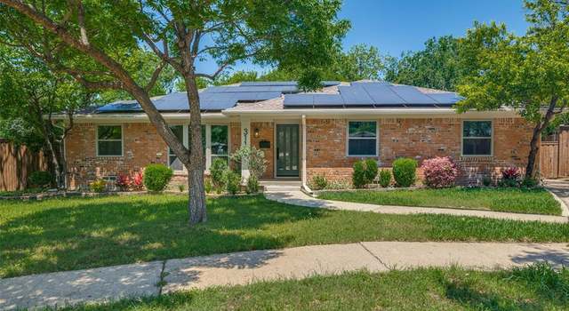 Photo of 3110 Dorrington Cir, Dallas, TX 75228