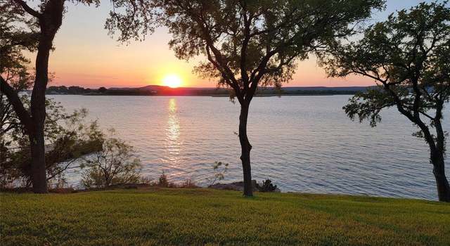 Photo of 1655 Cedar Crest Loop Unit A2, Graford, TX 76449