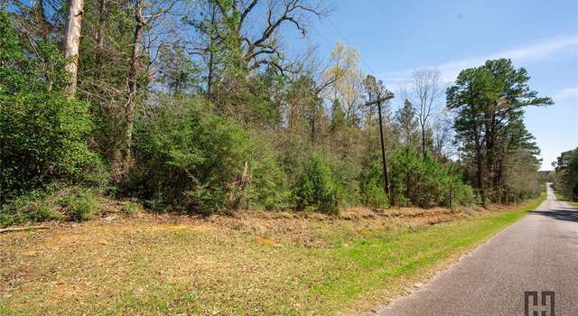 Photo of C-4 Fuller Cemetery, Minden, LA 71055