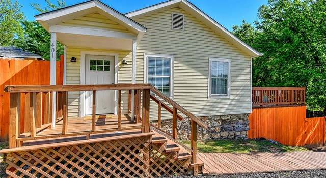 Photo of 401 W Acheson St, Denison, TX 75020
