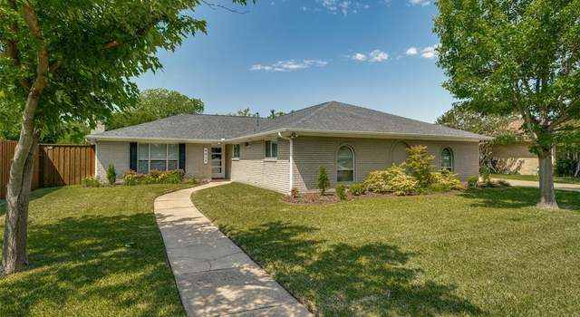 Photo of 4217 Keele Dr, Garland, TX 75041