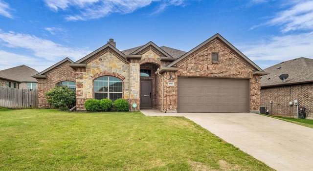 Photo of 4907 Lakepark Dr, Sanger, TX 76266