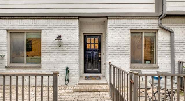 Photo of 5922 Hudson St #3, Dallas, TX 75206