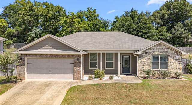 Photo of 409 Mission Crest Cir, Lindale, TX 75771