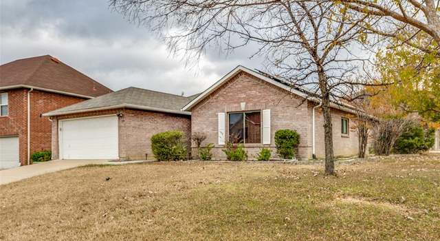 Photo of 317 Willow Oak Dr, Fort Worth, TX 76112