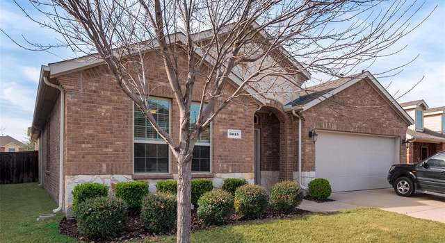 Photo of 3515 Van Zandt Rd, Melissa, TX 75454