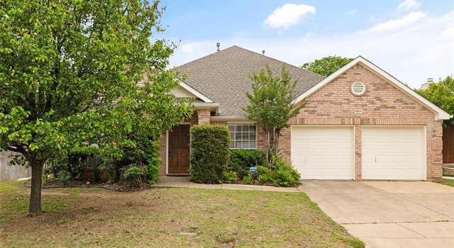 Photo of 5504 Independence Ave, Arlington, TX 76017