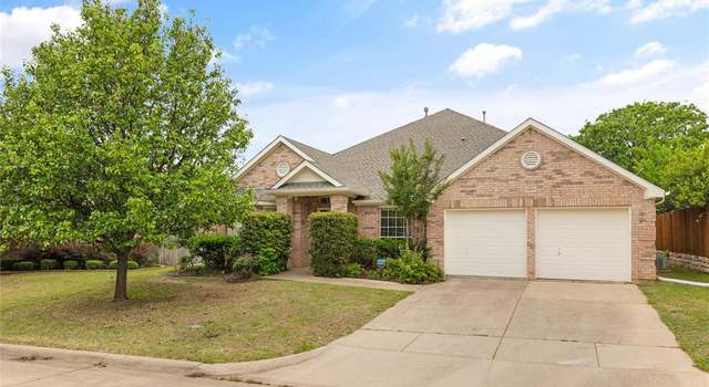 Photo of 5504 Independence Ave, Arlington, TX 76017