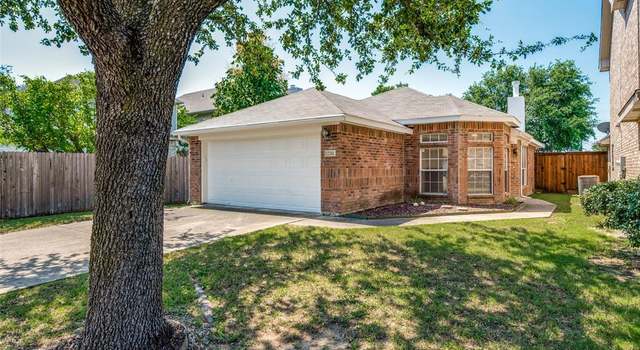 Photo of 2311 Park Row, Mckinney, TX 75072