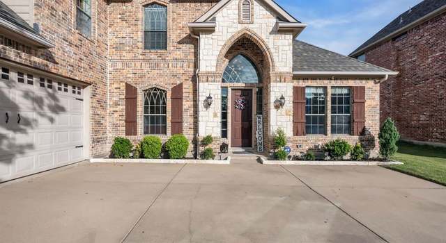 Photo of 6518 Field Crest Ln, Sachse, TX 75048