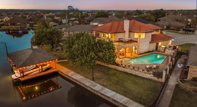 Photo of 2400 Pebble Dr, Granbury, TX 76048