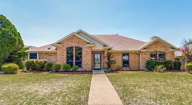 Photo of 2210 Buttercup Dr, Richardson, TX 75082