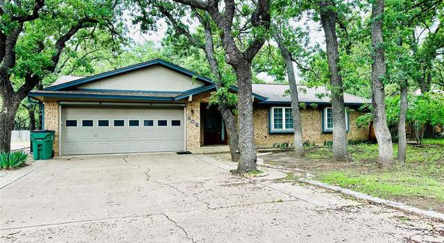 Photo of 408 Briarwood Dr, Eastland, TX 76448