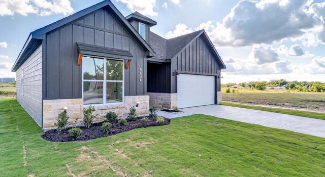 Photo of 6434 Abner Rd, Terrell, TX 75161